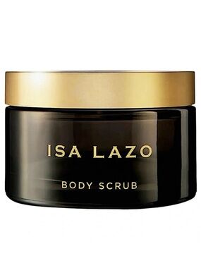 Isa Lazo Body Scrub 7oz